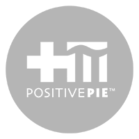 Positive Pie Official Site